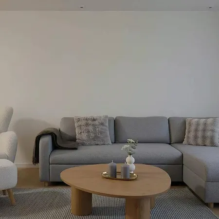 公寓 The Haven I - Cozy 2br - The Collection