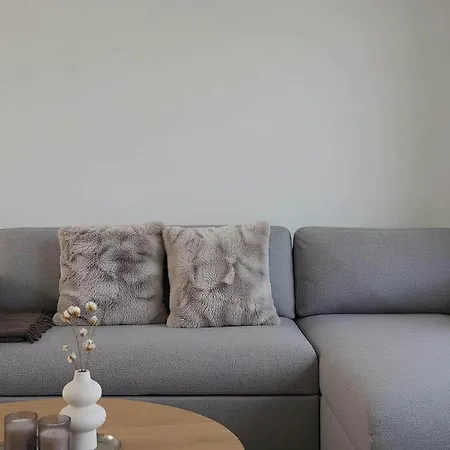 The Haven I - Cozy 2br - The Collection