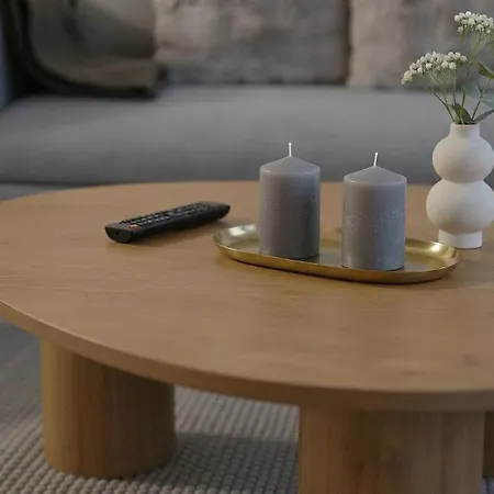 The Haven I - Cozy 2br - The Collection Voss