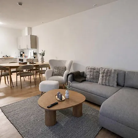 公寓 The Haven I - Cozy 2br - The Collection