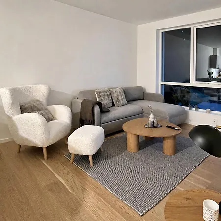 公寓 The Haven I - Cozy 2br - The Collection *