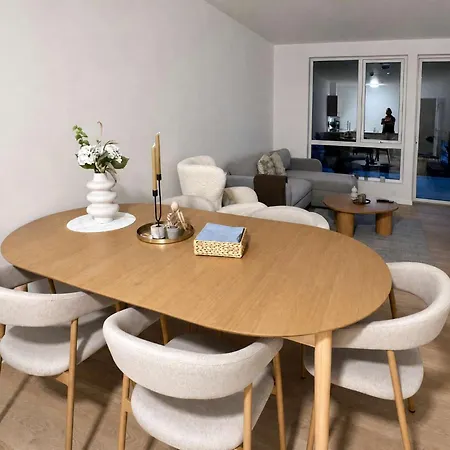 公寓 The Haven I - Cozy 2br - The Collection