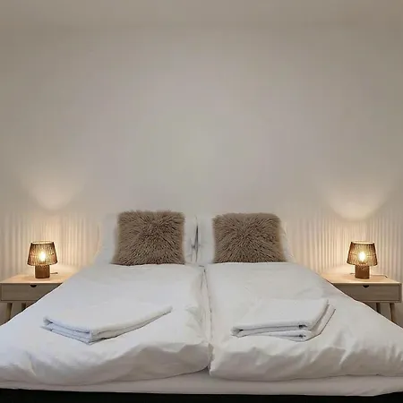 公寓 The Haven I - Cozy 2br - The Collection Voss