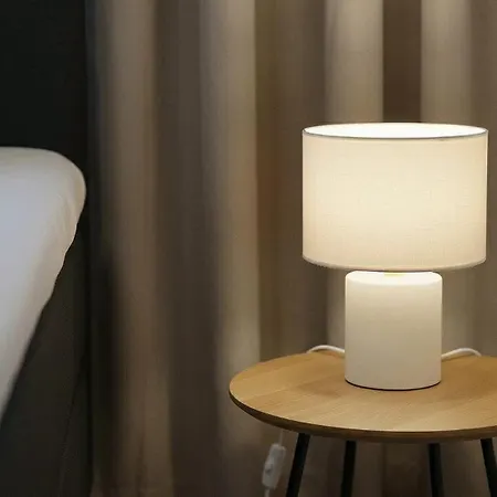 公寓 The Haven I - Cozy 2br - The Collection Voss