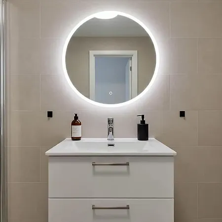 Apartamento The Haven I - Cozy 2br - The Collection