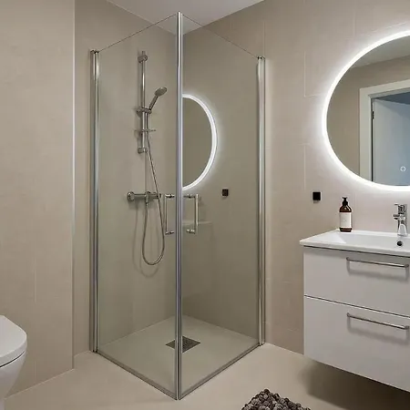 The Haven I - Cozy 2br - The Collection 公寓 *