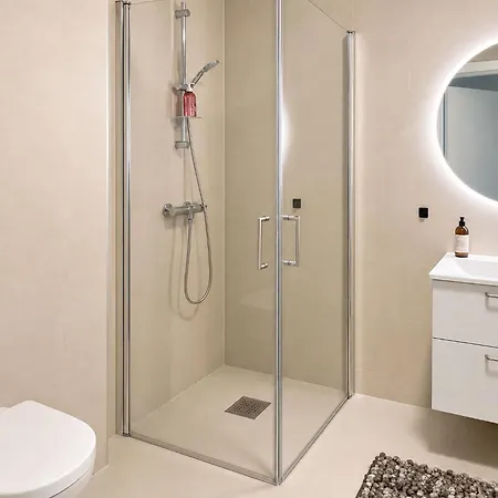 公寓 The Haven I - Cozy 2br - The Collection
