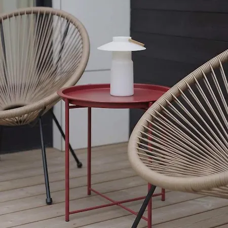 The Haven I - Cozy 2br - The Collection 公寓 *