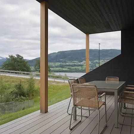 The Haven I - Cozy 2br - The Collection 公寓 Voss